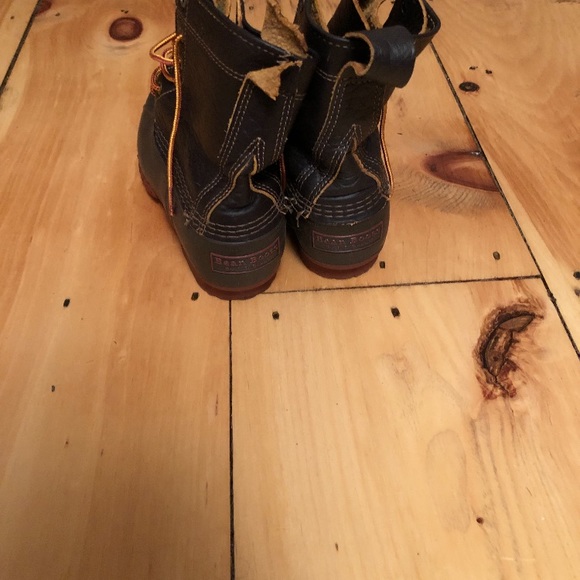 LL Bean Boots - Picture 4 of 6